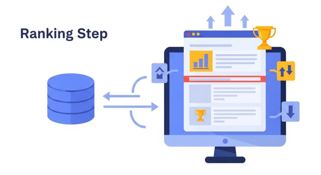 What is SEO and How Does It Work for Small Businesses how search engines crawl index and rank websites