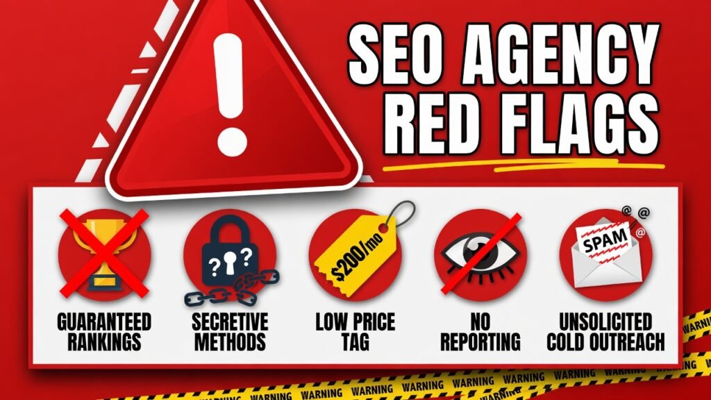 Red Flags