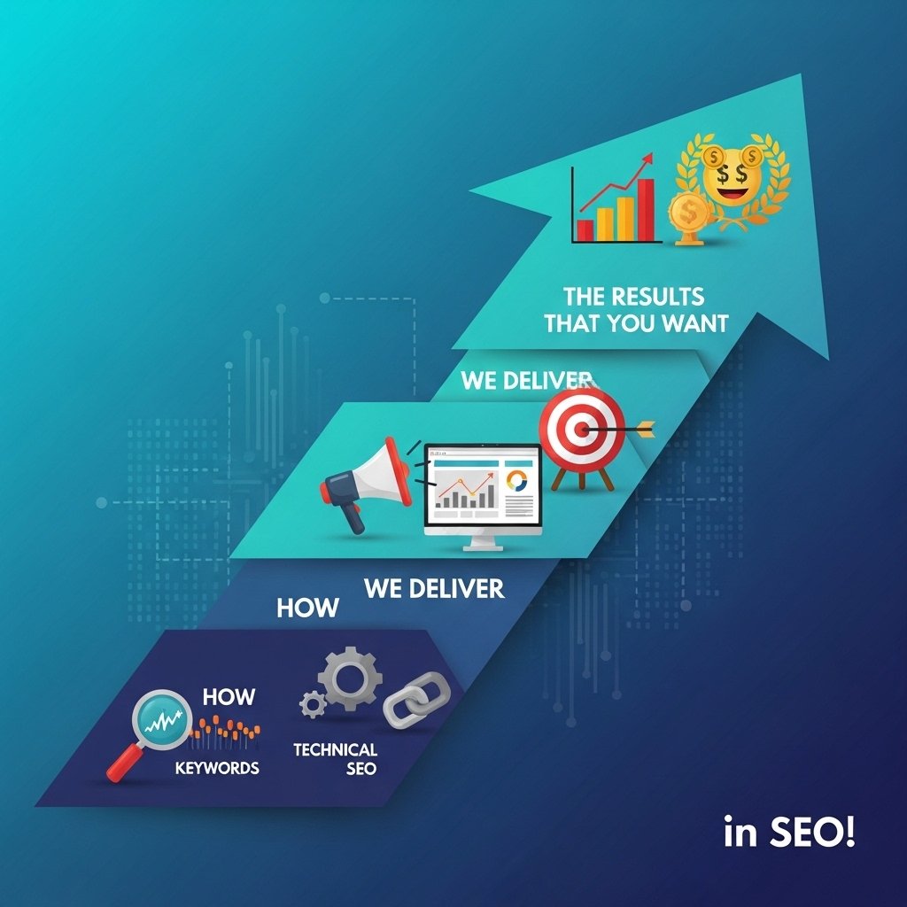 technical SEO services